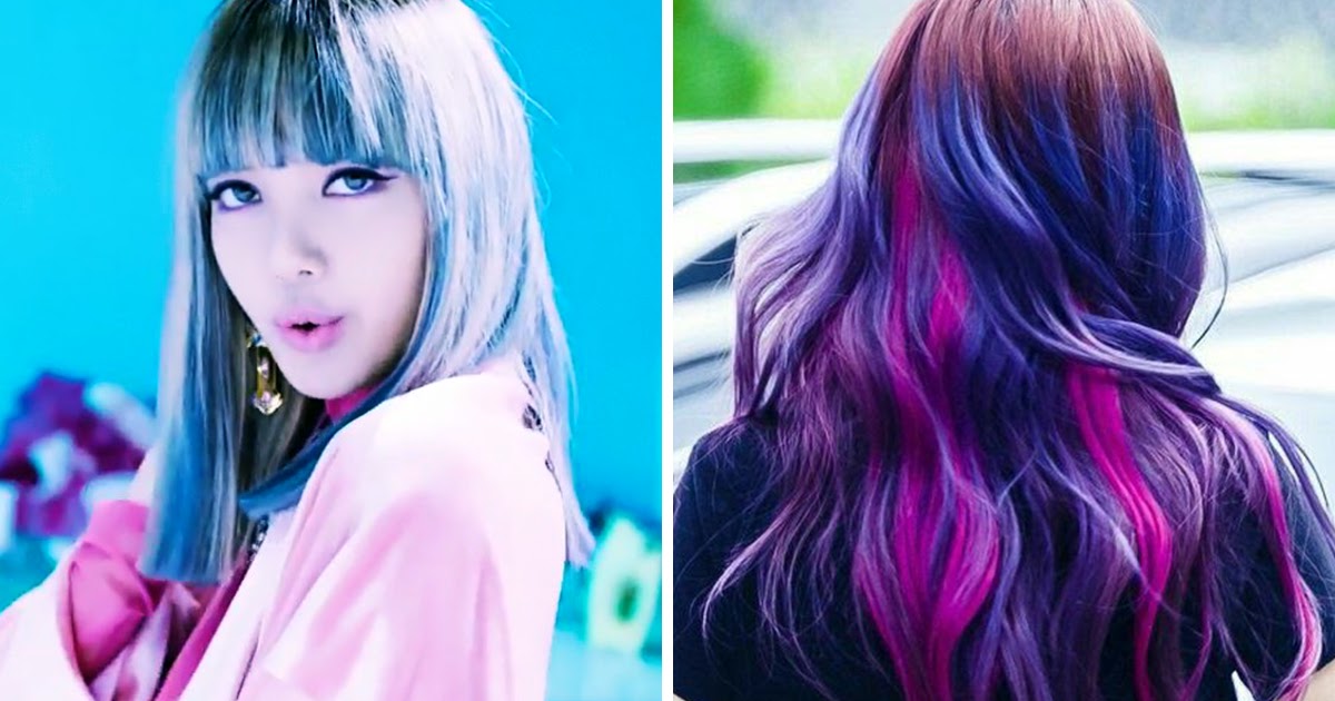 9 Most Epic Hairstyles Of Blackpink Since Debut