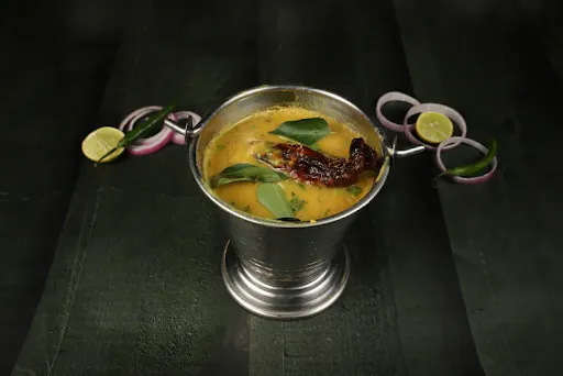 Dal Tadka