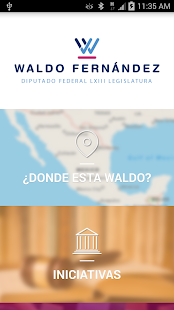 Download Diputado WF APK for PC