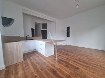 appartement à Nantes (44)