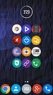 Flazeo - Icon Pack - screenshot thumbnail