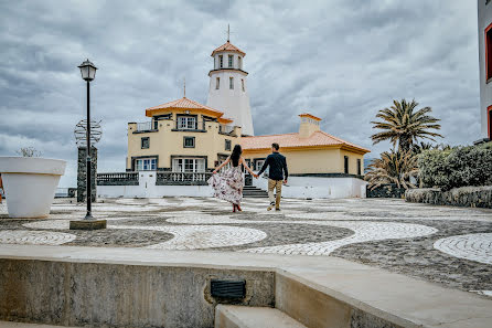 Fotógrafo de bodas Zé Rodrigues (fcanhas). Foto del 24 de mayo 2023