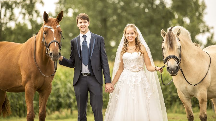 Photographe de mariage Lina Heirwegh (linaheirwegh). Photo du 13 mai 2019