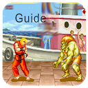 アプリのダウンロード Moves Tip Street Fighter II をインストールする 最新 APK ダウンローダ