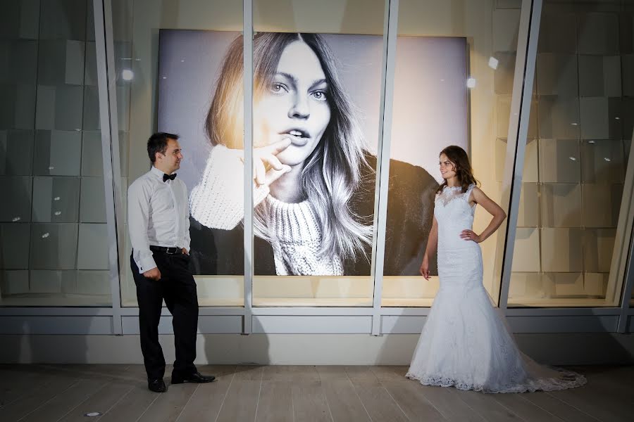 Wedding photographer Ion Ciprian Tamasi (ioncipriantama). Photo of 14 August 2016