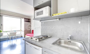 appartement à Lyon 9ème (69)