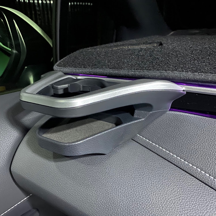 カローラスポーツのいつもイイね＆コメントありがとうございます🙇‍♀️🍀・10月もよろしくお願いします・後半も頑張りましょ〜に関するカスタム事例の投稿画像7枚目