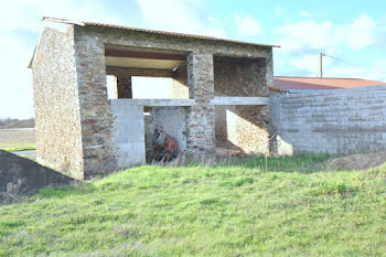 maison à Le Landreau (44)