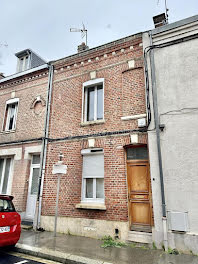 maison à Amiens (80)