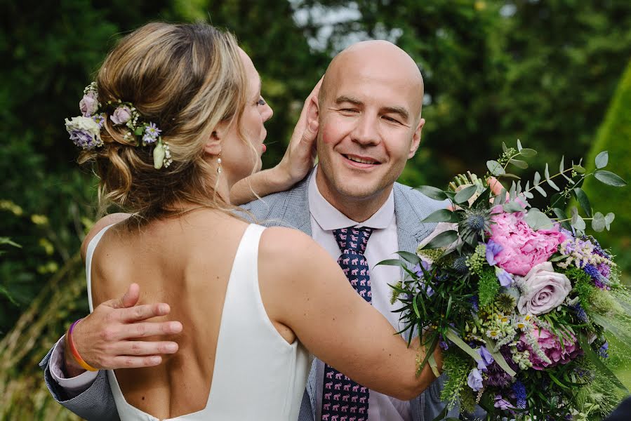 Wedding photographer John Colson (johncolson). Photo of 10 February 2020