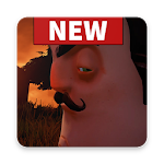 Cover Image of Скачать Guide Hello Neighbor 2018 2.0 APK