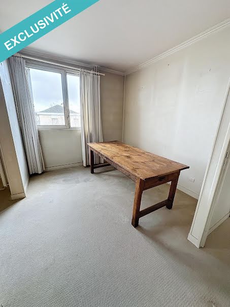 Vente appartement 3 pièces 69 m² à Compiegne (60200), 100 000 €