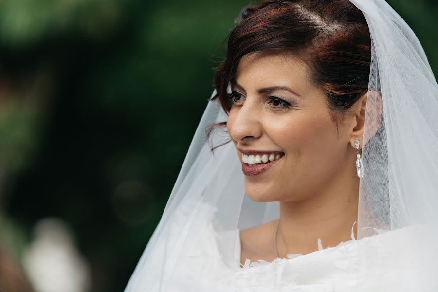 Wedding photographer Tatiana Costantino (taticostantino). Photo of 8 January 2020