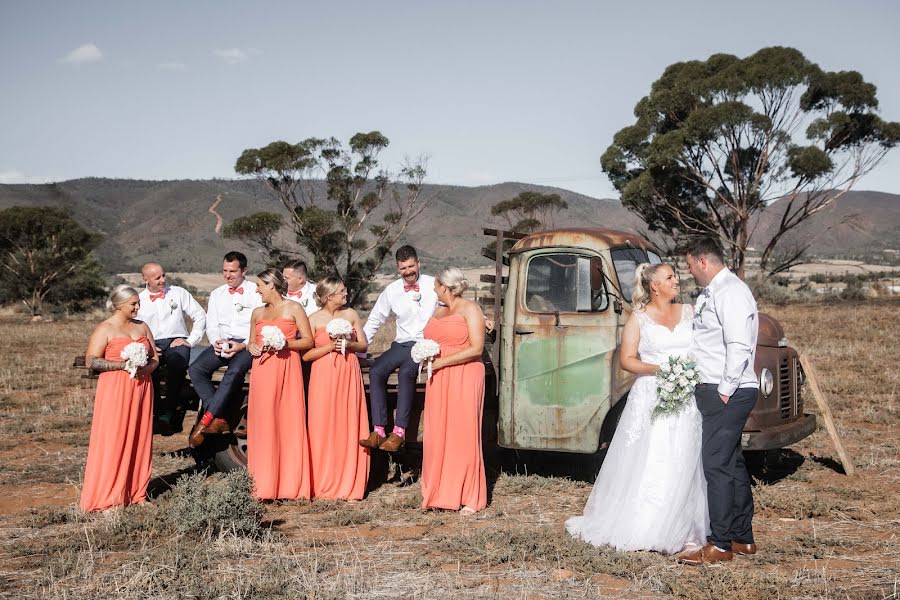 Wedding photographer Lindall White (whitephotography). Photo of 14 April 2021