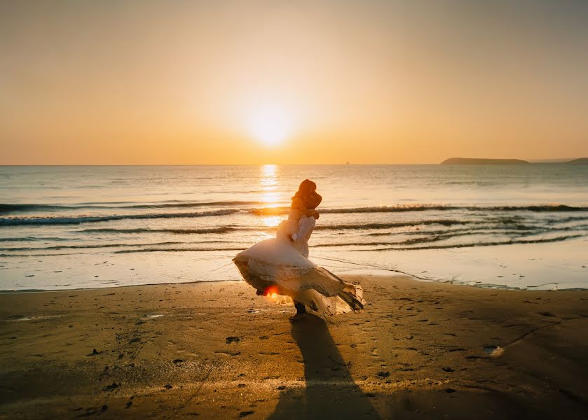 Photographe de mariage Manuel D’Amico (manueldamico). Photo du 12 mars