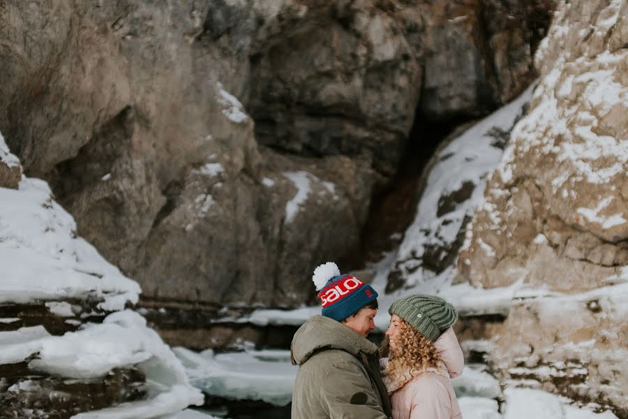 Fotógrafo de bodas Lidiya Davydova (fivethirtyfilm). Foto del 8 de febrero 2017