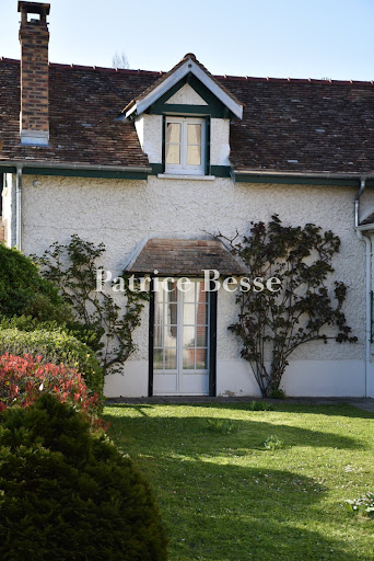 Maison avec jardin 2
