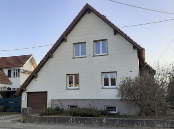 maison à Roeschwoog (67)