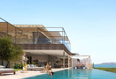 Villa with pool 6