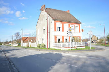 maison à Coucy-lès-Eppes (02)