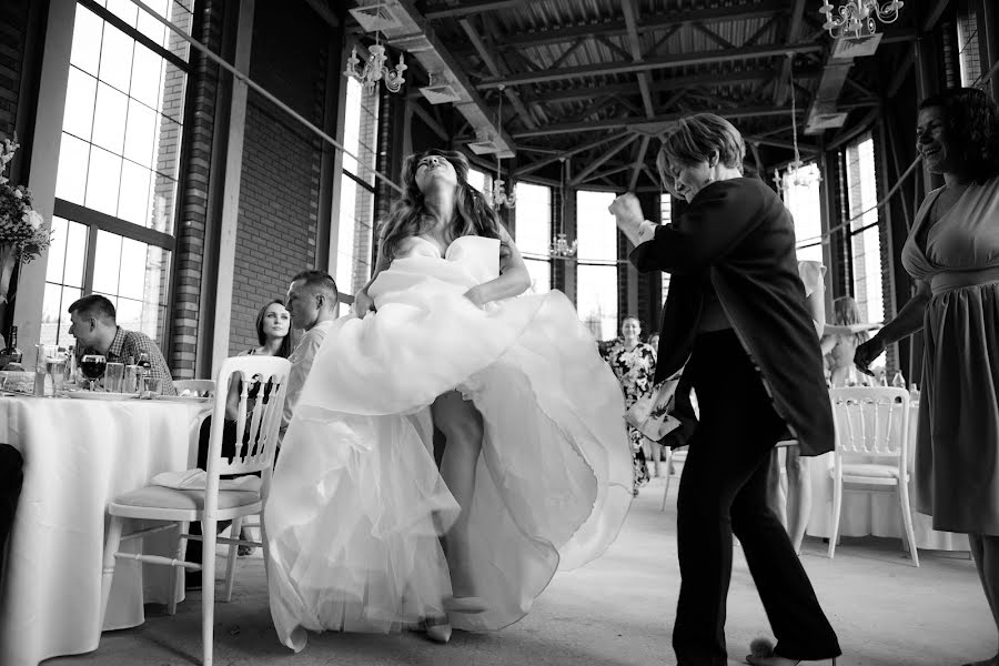 Fotógrafo de bodas Diana Shishkina (d-shishkina). Foto del 24 de junio 2018