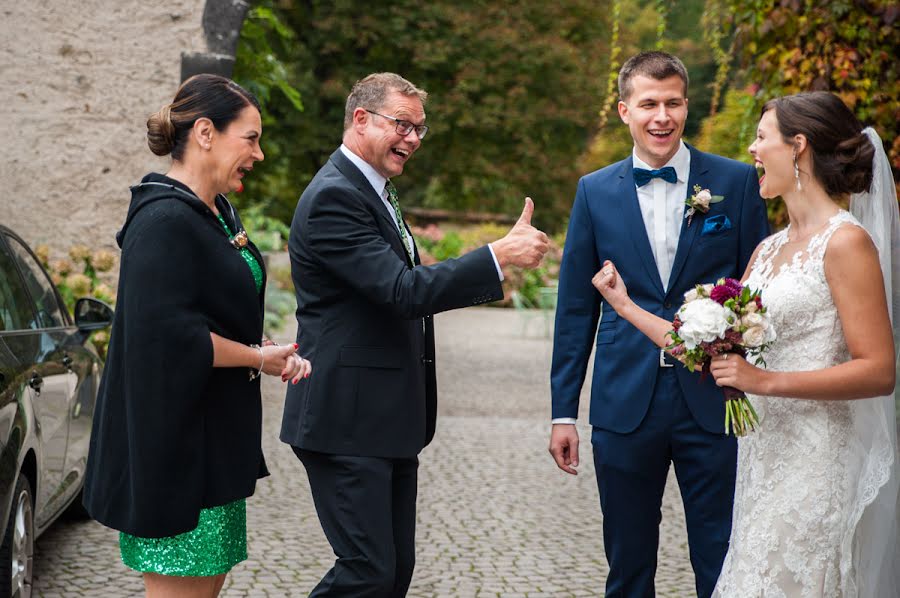 Fotógrafo de bodas Olga Schulz (os-fotozauber). Foto del 17 de marzo 2019