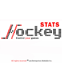 Stats-Hockey