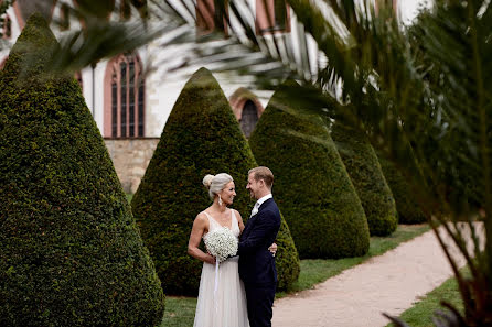 Pulmafotograaf Florian Heurich (heurich). Foto tehtud 8 veebruar 2021