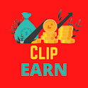 ClipEarn- Gcash PHP icon