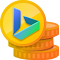 Item logo image for Automate Bing Rewards Searches