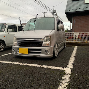 ワゴンR MH21S