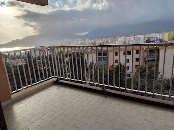 appartement à Ajaccio (2A)