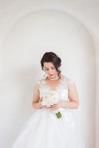 Fotógrafo de casamento Ion Ciucu (ciucu). Foto de 12 de fevereiro 2018