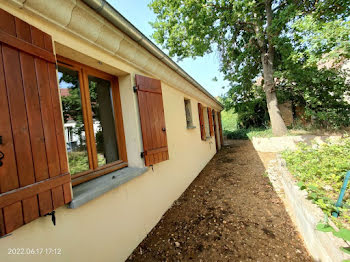 maison à Nemours (77)