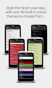 DAFC.net Forum(圖4)-速報App