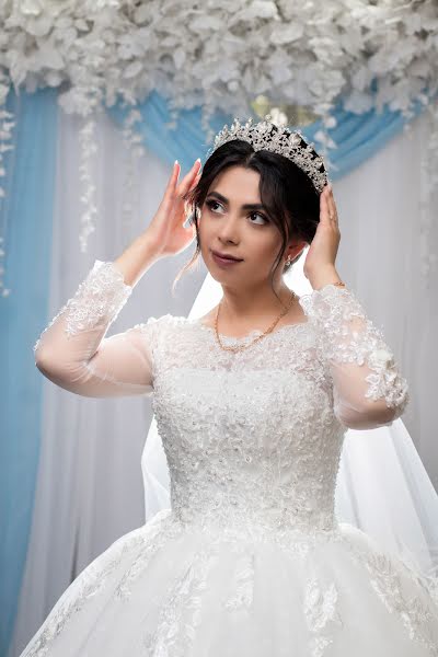 Wedding photographer Elizaveta Afanaseva (elizavetaphoto). Photo of 21 October 2021