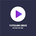 Cover Image of Download Yoteshin Drive - Cloud File Manager & Downloader 1.0.6 APK