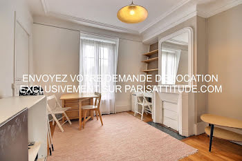 appartement à Paris 18ème (75)