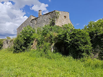 maison à Barjac (30)