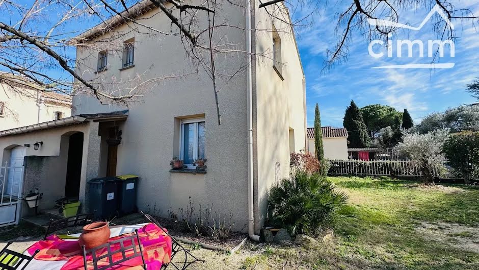 Vente maison 4 pièces 93.44 m² à Carpentras (84200), 259 000 €