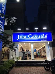 Just Casuals photo 1