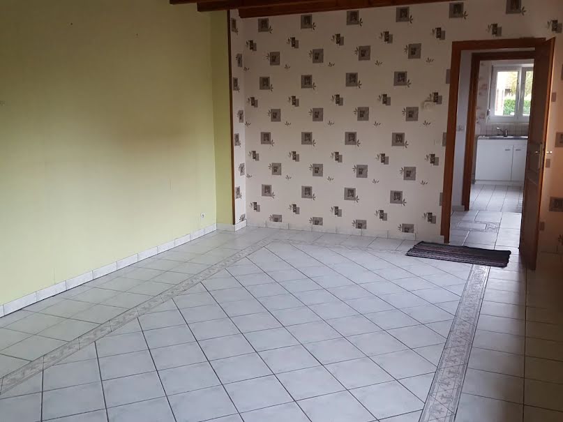 Vente maison  86 m² à Houlle (62910), 115 500 €