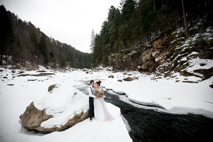 Wedding photographer Nastya Sheveleva (anastasya28). Photo of 8 February 2017