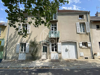 maison à Gevrey-Chambertin (21)