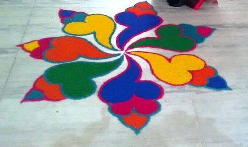 Rangoli