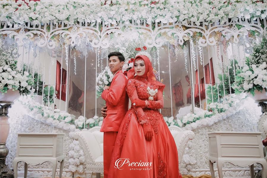 Wedding photographer Faisyal Abdurachman Abdurachman (preciousphoto). Photo of 28 May 2020