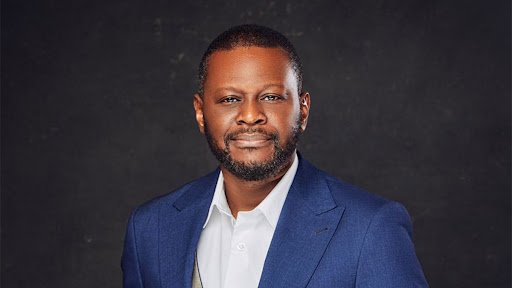 Hyperspace's founder and CEO, Oluseyi Akindeinde.