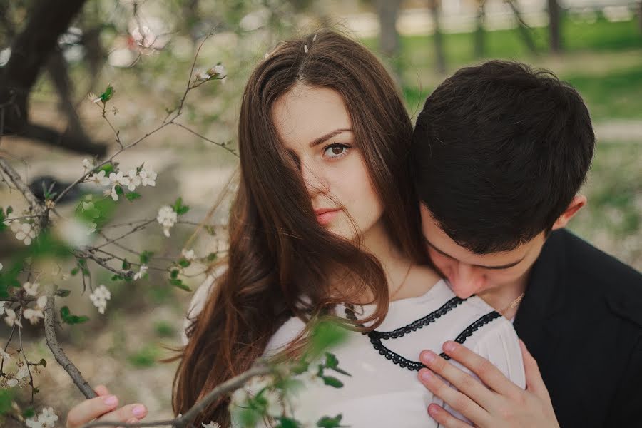 Fotógrafo de bodas Victoria Mevsha (mevsha). Foto del 28 de abril 2015