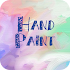 Hand Paint Font for FlipFont, Cool Fonts Text Free15.0