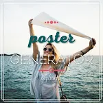 Cover Image of Скачать Quotes Creator - Poster Generator 1.0.4 APK